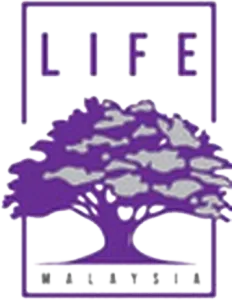LIFE Malaysia tree logo
